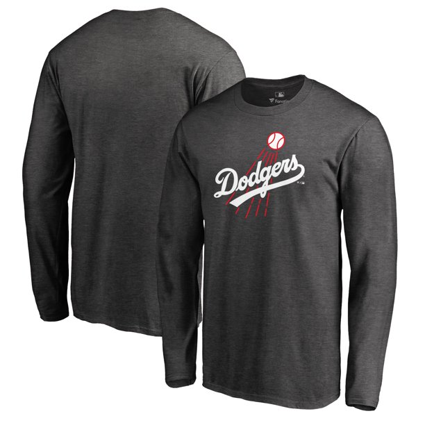 dodgers long sleeve