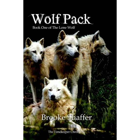 Wolf Pack, (Paperback)