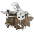 thumbnail image 2 of munirater 4 Barrel Carburetor Replacement for Chevrolet GMC Cadillac Quadrajet 4MV Chevrolet Engines 327 350 427 454, 2 of 9