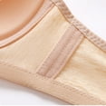 thumbnail image 5 of Patlollav Womens Plus Size Bras Clearance Comfortable Breathable Bra Underwear, 5 of 6