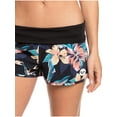 thumbnail image 2 of Roxy ANTHRACITE Endless Summer 2" Printed Boardshorts, US Small, 2 of 4