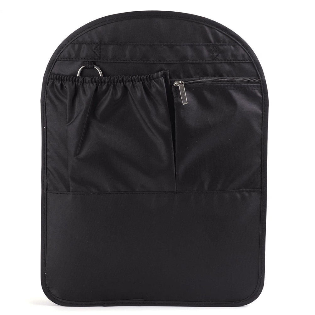 Multifunctional Backpack Liner Storage Bag Multi-pockets Oxford Cloth  Organizer Sorting Insert Bag