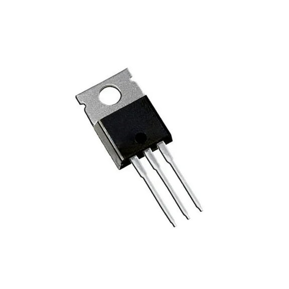 IRL520N Transistor MOSFET N-CH Si 100V 10A 3-Pin(3 Tab) TO-220AB