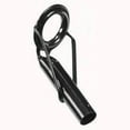 thumbnail image 4 of 5 Pcs Rod Tip Top Guide Ring for Fishing Rods Repair Building Pole Eye Line Rings, 4 of 8