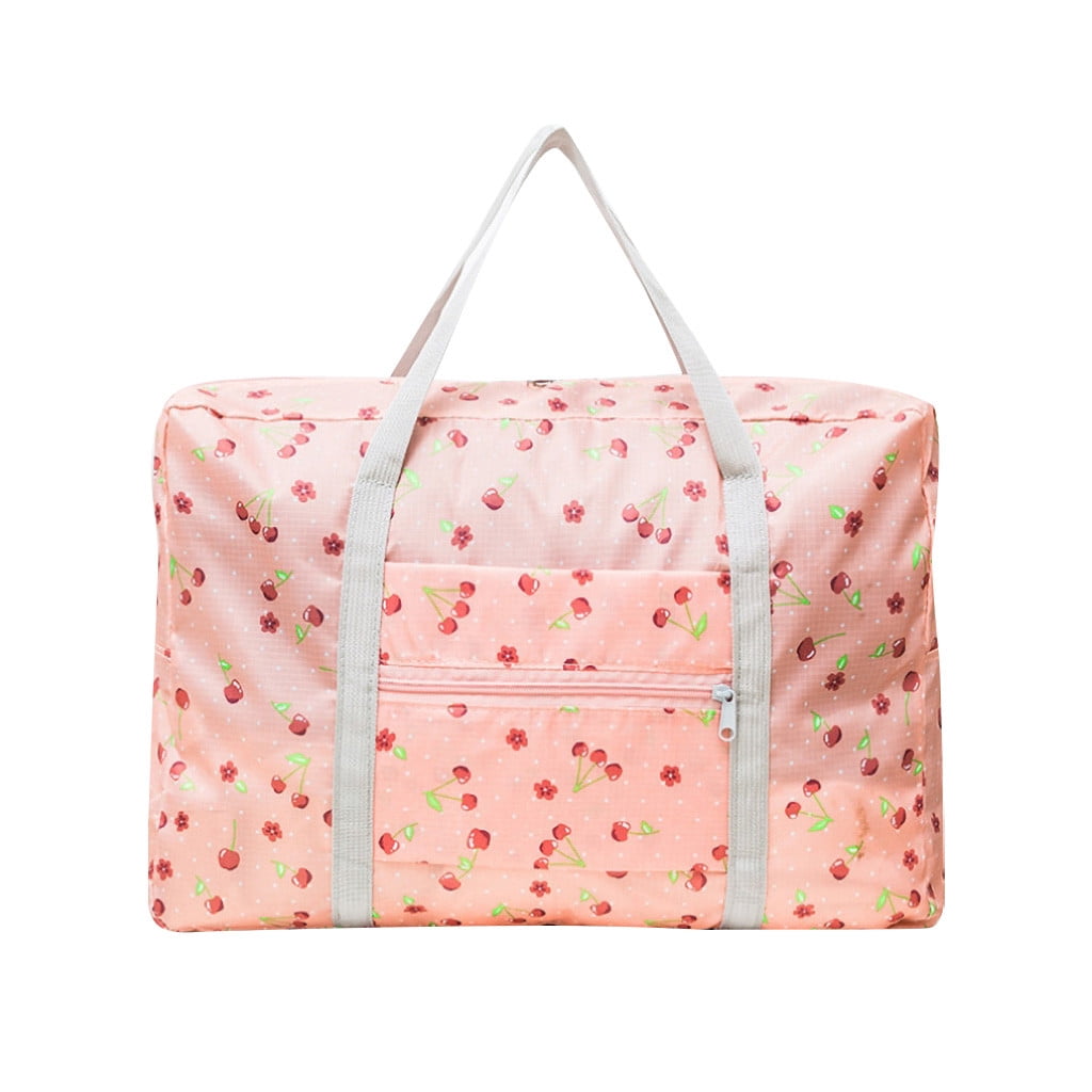 Cath kidston expandable online travel bag