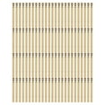 thumbnail image 3 of Testing Pin Sleeves, R125-4S Perfect Match Large Contact Area 2.4mm  Electric Conductivity Spring Test Probe Sleeve  For P125 Series, 3 of 8