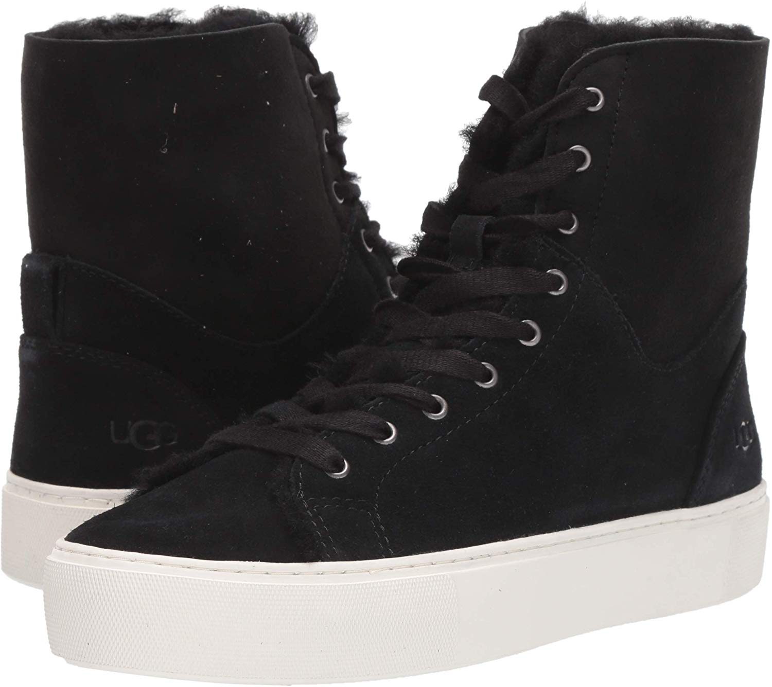 ugg beven sneaker chestnut