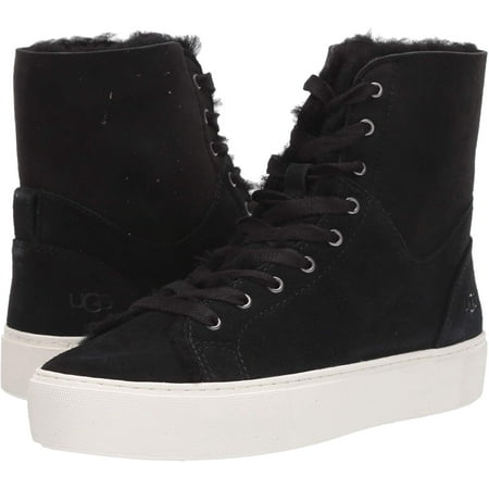 UGG - Women's UGG Beven High Top Sneaker - Walmart.com - Walmart.com