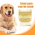 thumbnail image 4 of Cuchillas de aseo para perros Audoc 4FC compatibles con Andis/Oster/Wahl, 4 of 6