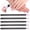 BLACK, variant on Cuticle Repair Pen - Quartz Cuticle Remover & Pusher Tool, Nail Pen Easter Mother'S Day Jia Pian