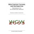 thumbnail image 2 of Web Content Caching and Distribution (IFIP Advances in Information and Communication Technology), 2 of 3