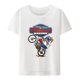 thumbnail image 1 of Flashback-Camisetas de carreras de motos para hombre camisas geniales Rock Hipster gráfico ocio Tops cómodos ropa de calle informal clásica, 1 of 7