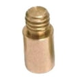 thumbnail image 2 of harayaa Darts Counterweight Thread Dartss Accessory Darts Weights for All Dartss Players 1.5g, 2 of 9
