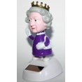 thumbnail image 3 of Mini Solar Queen Elizabeth II, 3 of 8