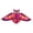 A, variant on Windproof Owl Kites For Outdoor Play 190T Polyester Fabric Glass Fiber Frame Ensures Stable Flight Easy Fold Storage