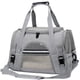 thumbnail image 3 of Airline Approved Soft Pet Carriers Portable Breathable Foldable Bag Cat Dog Carrier Bags ShopWise Round, 3 of 9