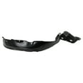 thumbnail image 2 of TRQ Front Inner Fender Liner Set Fits Select 2006-2008 Acura TSX AC1248121 AC1249121, 2 of 4