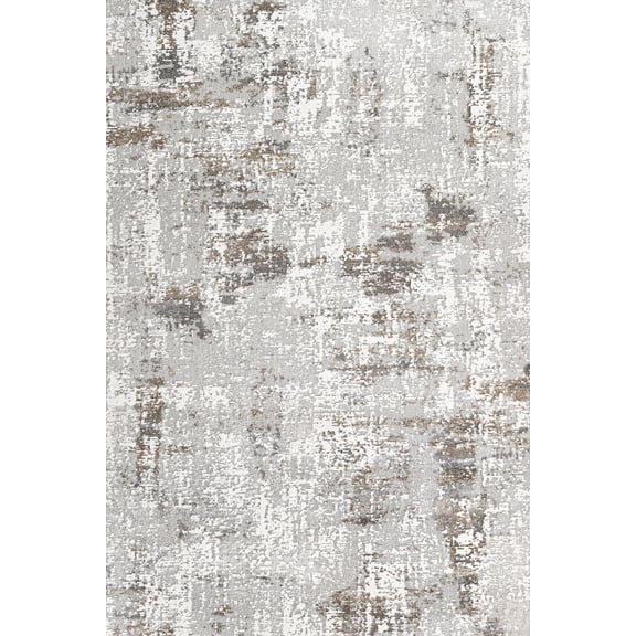Grey Abstract Area Rugs for Living Room Washable Rugs Boho Moroccan Area Rug Soft Neutral Geometric Bohemian Carpet Distressed Indoor Rug for Bedroom Dining Room Office Foldable Nonslip Rug