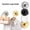bathroom decor, variant on Suction Cup Hooks For Shower, Removable Towel Hooks For Bathroom Window Glass Door Wall Bath Robe Hook For Hanging Towels Robes And Other Items, With Superior Vacuum Suction