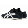 thumbnail image 2 of Onitsuka & Tiger MEXICO 66 PARATY BLACK/WHITE for UNISEX from Japan NEW with box, 2 of 6