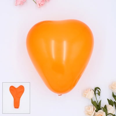 Globo de amor de macarrón para fiesta de bodas, decoración de bodas, propuesta de cumpleaños, diseño de escena, globo de látex con forma de corazón