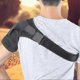 thumbnail image 1 of Adjustable Shoulder Stabilizer for Comfort and Support - Universal Fit with Secure Strap, 1 of 5