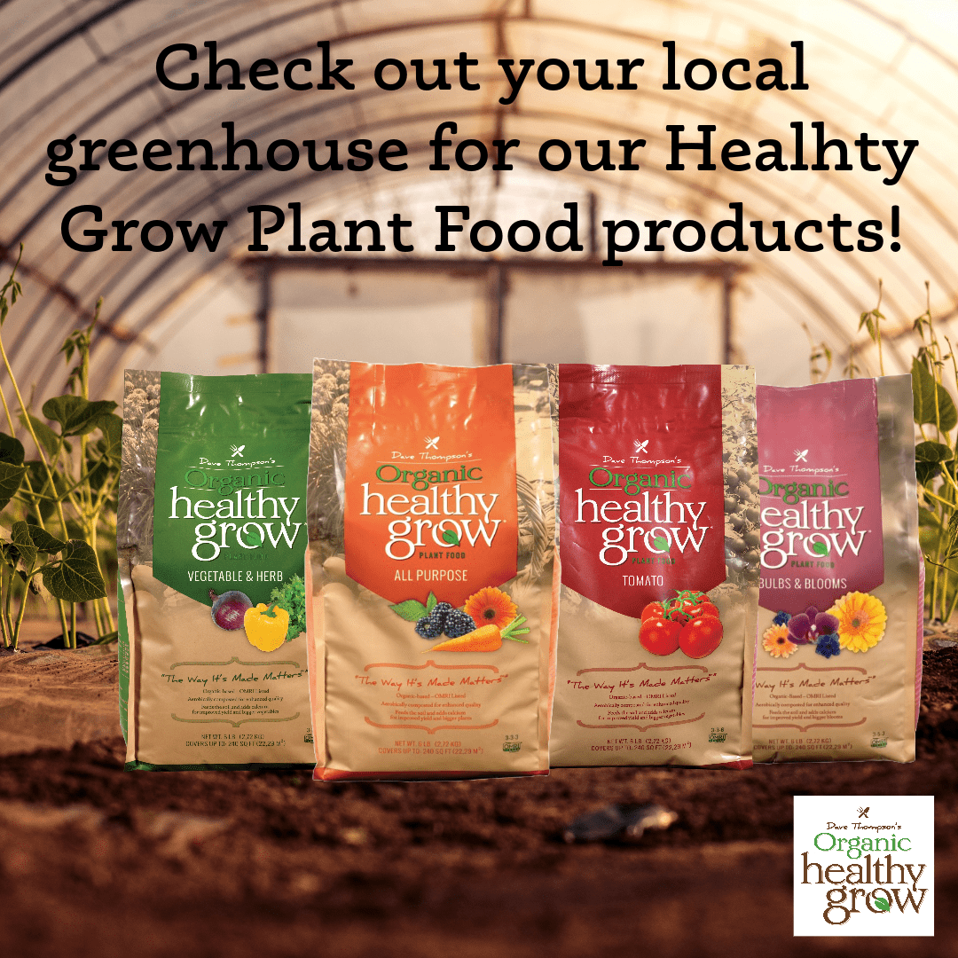 Healthy Grow Organic Blood Meal Soil Amendment Fertilizer, 12-0-0, 3 lb