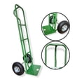 thumbnail image 1 of Carrito Diablito Carga Reforzado Lion Tools Capacidad 270 Kg Plataforma, 1 of 7