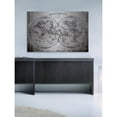 thumbnail image 5 of Parvez Taj Domination Metal Wall Art, 5 of 5