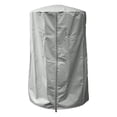 thumbnail image 3 of Cubierta para calentador de patio, cubierta para equipos de piscina, cubiertas para muebles, protección para exteriores, Gris Cola Cubierta para calentador de patio, 3 of 8