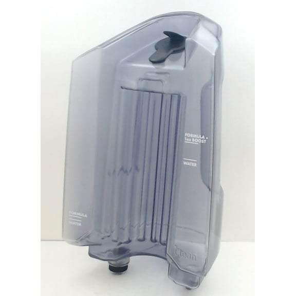 160-6553, Clean Tank with Cap for SpotClean Carpet Cleaners Bissell 15702 Models