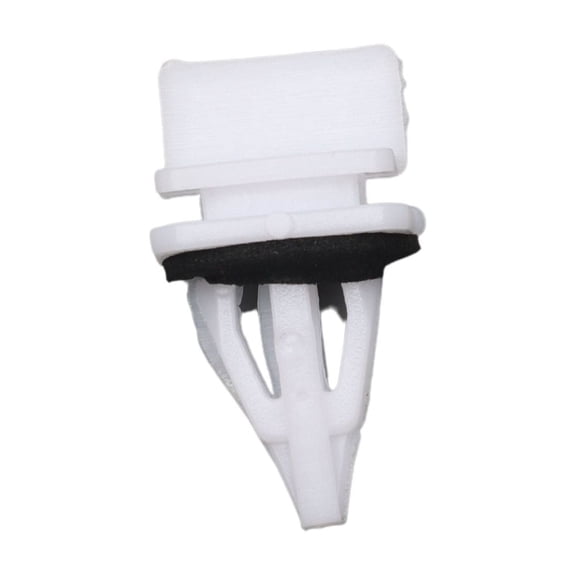 30X Rocker Panel Moulding Clips for Honda 1.8L 2.4L 3.5L Accord CR-V Civic