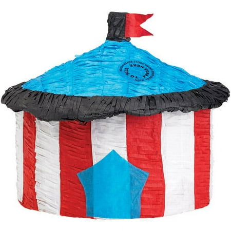 Ya Otta Pinata BB014864 Circus Tent Pinata