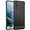 Black, variant on JETech Slim Fit Case Compatible with Samsung Galaxy S21 5G 6.2-Inch, Thin Phone Cover with Shock-Absorption and Carbon Fiber Design (Black)