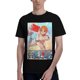 thumbnail image 1 of Camiseta de Manga Corta para Hombres Onepiece, 1 of 5