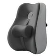 thumbnail image 1 of Ergonomic Lumbar Support for Chair Back and Comfortable Seating Posture, 1 of 6
