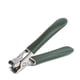 thumbnail image 3 of Cortaúñas resistente para uñas gruesas y duras | Diseño de gran apertura para un corte fácil | Set profesional de manicura y pedicura | Cortaúñas doméstico duradero para todas las edades, 3 of 6