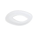 thumbnail image 2 of NFTIGB Silicone Protective Eye Cover Patch for LED Photon Facial Mask Light Therapy Skin Rejuvenation Device Universal Replacement Accessories White (3.15 inches / 8.0 cm), 2 of 5