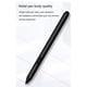 thumbnail image 3 of Lápiz capacitivo Stylus 1024 sensible a la presión, 3 of 5
