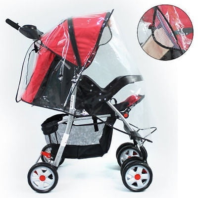 buggy or stroller