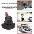 thumbnail image 3 of Suction Cup Phone Holder, Suction Cup Car Phone Holder Mount Sturdy  For Ships, 3 of 8