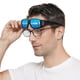 thumbnail image 2 of Gafas de sol IGnaef polarizadas UV400 unisex para usar sobre lentes, 2 of 5