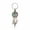 Colorful, variant on Cremation Jewelry Dream Catcher Urn Keychain for Ashes Human Pet Ashes Keyring Keepsake Mini Urns For Ashes