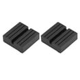 thumbnail image 4 of Jack Pad, Good Crush Resistance Rubber Slotted Jack Pad Adapter  For Car Maintenance And Repair, 4 of 8