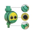 thumbnail image 5 of Water Timer Garden Hose Faucet Timer Garden Irrigation System Controller Watering Computer/IP65 Wat, 5 of 5