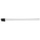 thumbnail image 1 of ELAYARD Rod Para Vapor Con Barra Ajustable Y Accesorios Acero Inoxidable Para Clóset, 1 of 8
