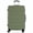 Green, variant on Nextay Carry on Luggage, Hardshell Lightweight Suitcase with Double Spinner Wheels and TSA Lock, 20 Inch