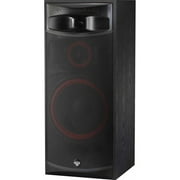 Cerwin-Vega XLS-15 3-Way Home Audio Floor Tower Speaker