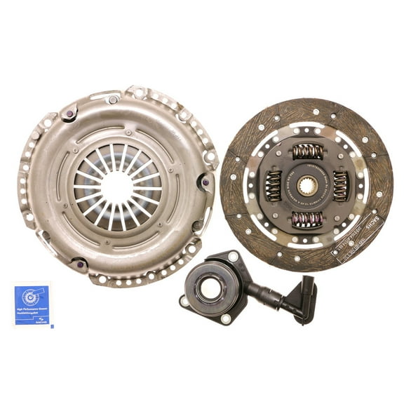 Sachs K70745-01 Clutch Kit Fits select: 2011-2019 FORD FIESTA