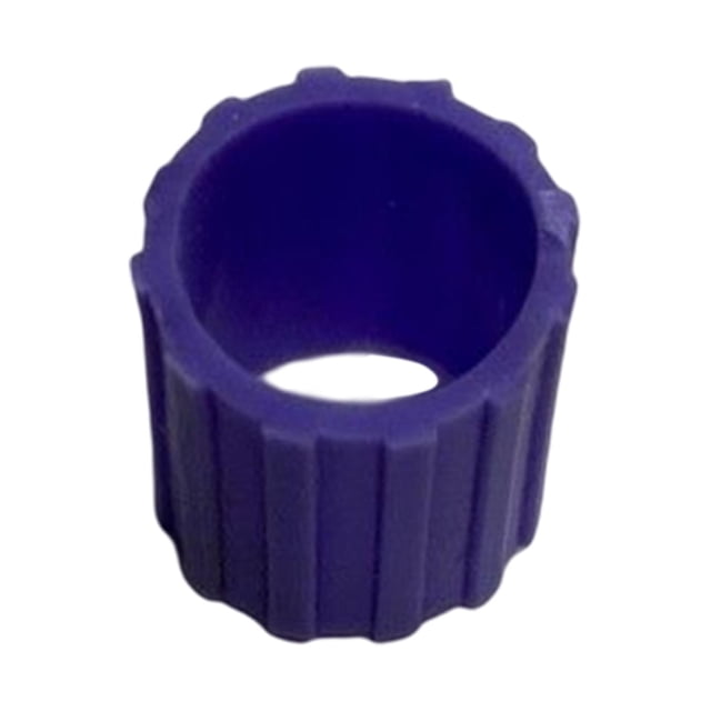 Cubierta Protectora Sunnimix para Herramienta de Encordado Manguito de abrazadera de encordado